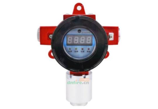 海湾消防可燃气体上海探测器GT-GST004M