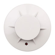 感烟上海探测器探头清洗故障修复方法