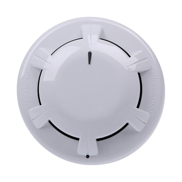 火灾报警上海探测器如何清洗