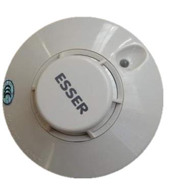 火灾上海探测器被防尘罩包裹能报警吗